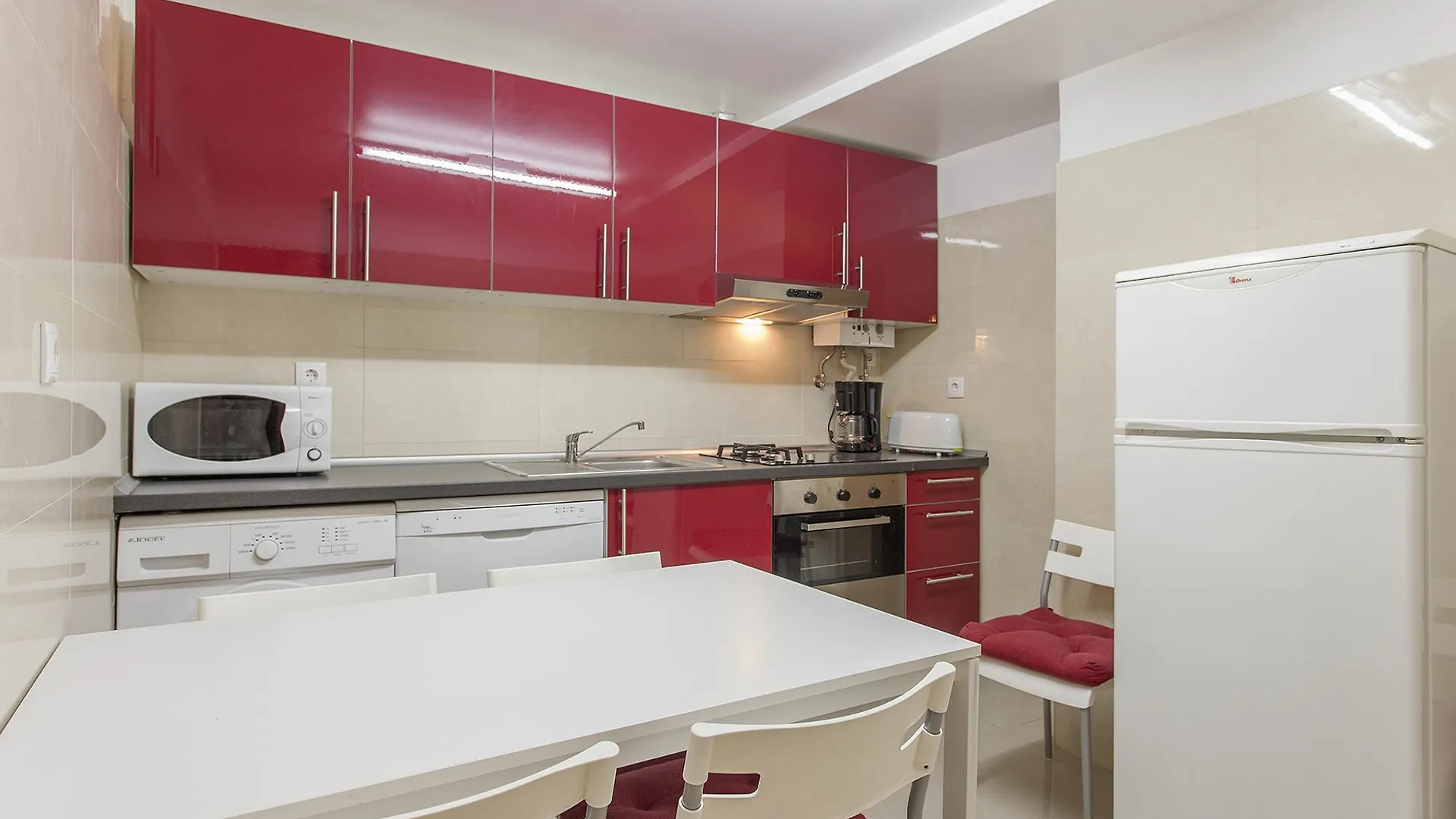 Silva 3 Apartment By Rental4All Lisboa