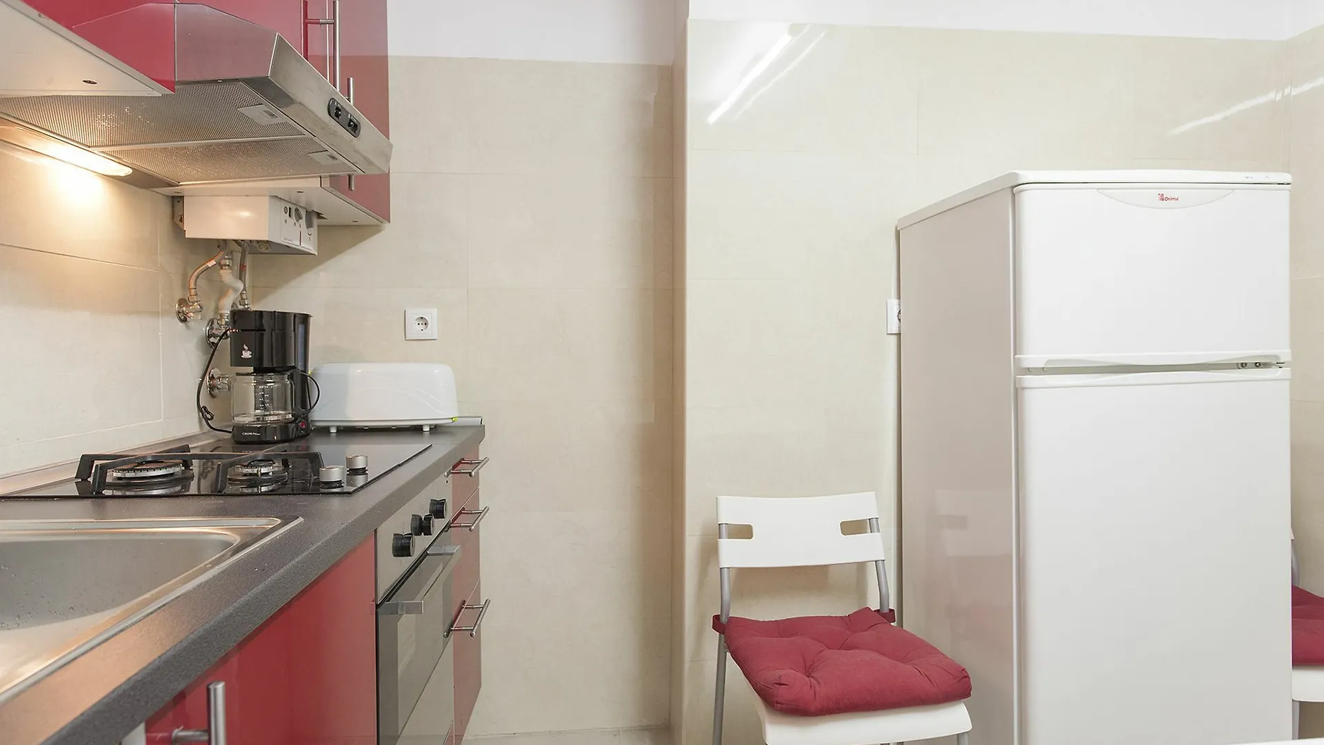Silva 3 Apartment By Rental4All Lisbon
